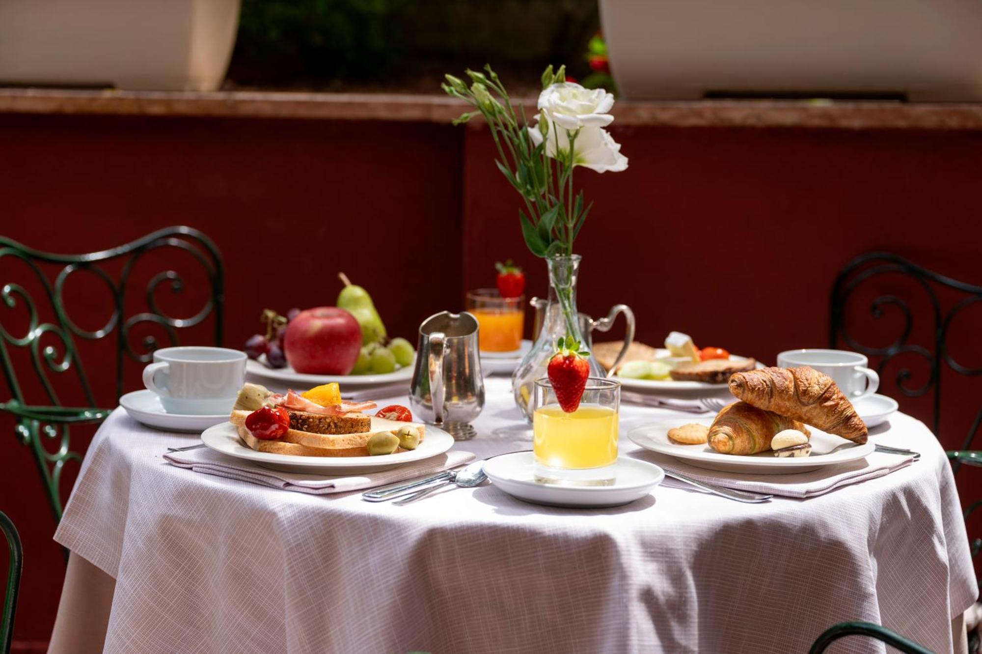 גראדו Hotel Hannover מראה חיצוני תמונה