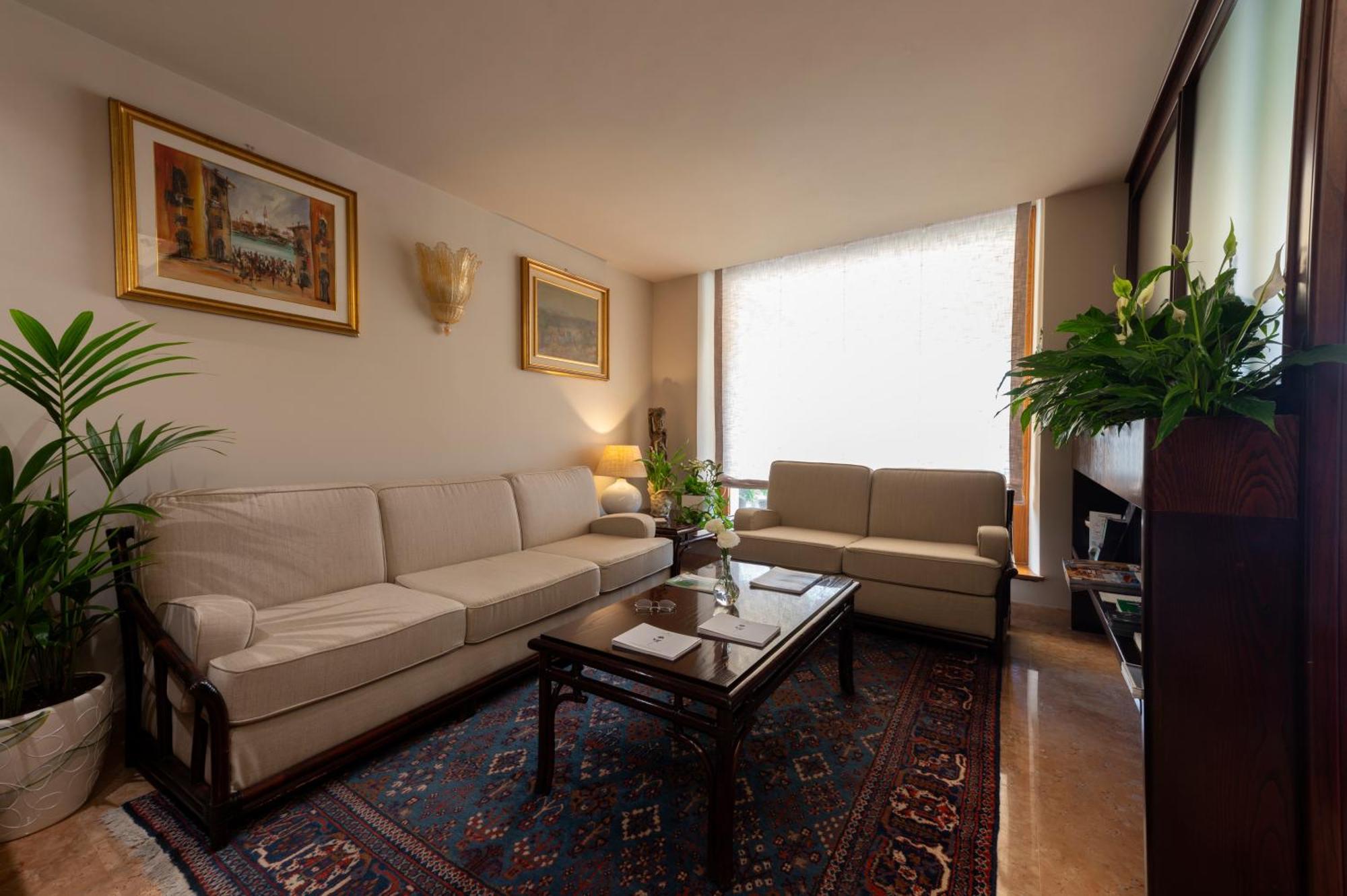 גראדו Hotel Hannover מראה חיצוני תמונה