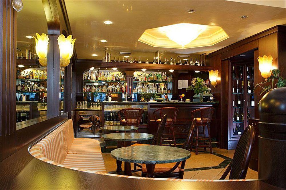 גראדו Hotel Hannover מראה חיצוני תמונה
