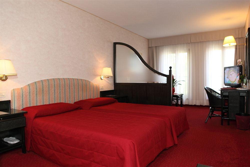 גראדו Hotel Hannover מראה חיצוני תמונה