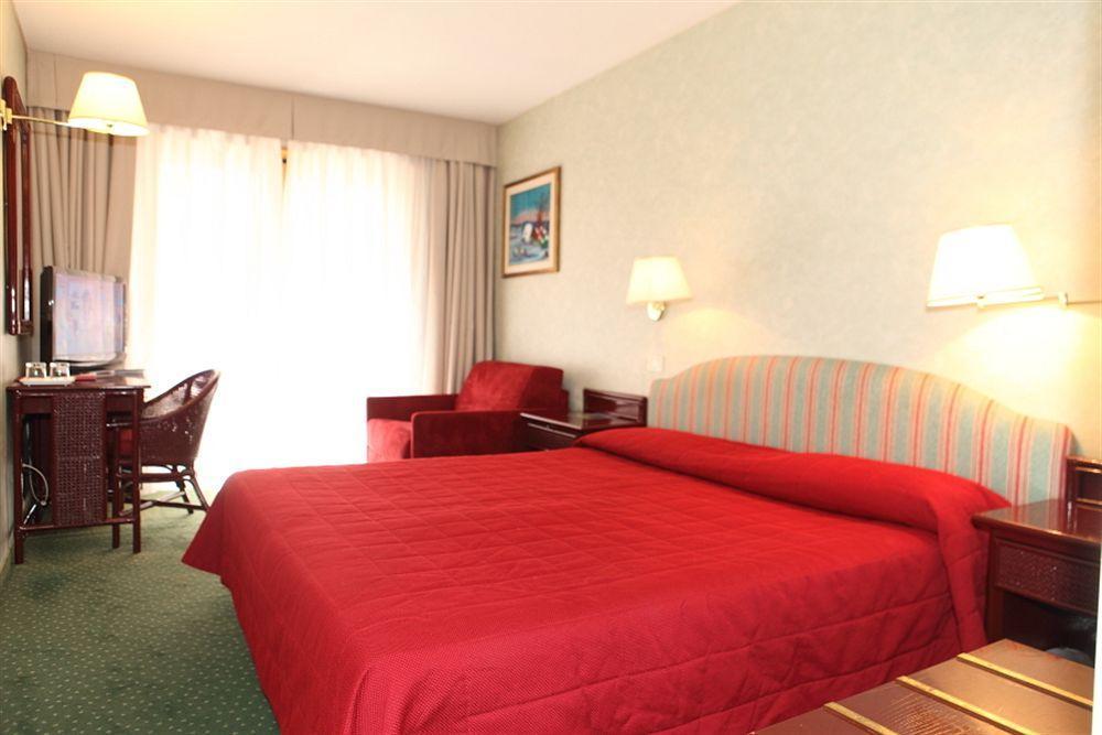 גראדו Hotel Hannover מראה חיצוני תמונה