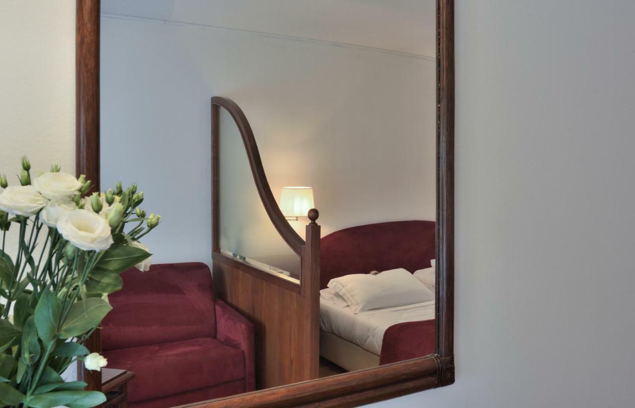גראדו Hotel Hannover מראה חיצוני תמונה