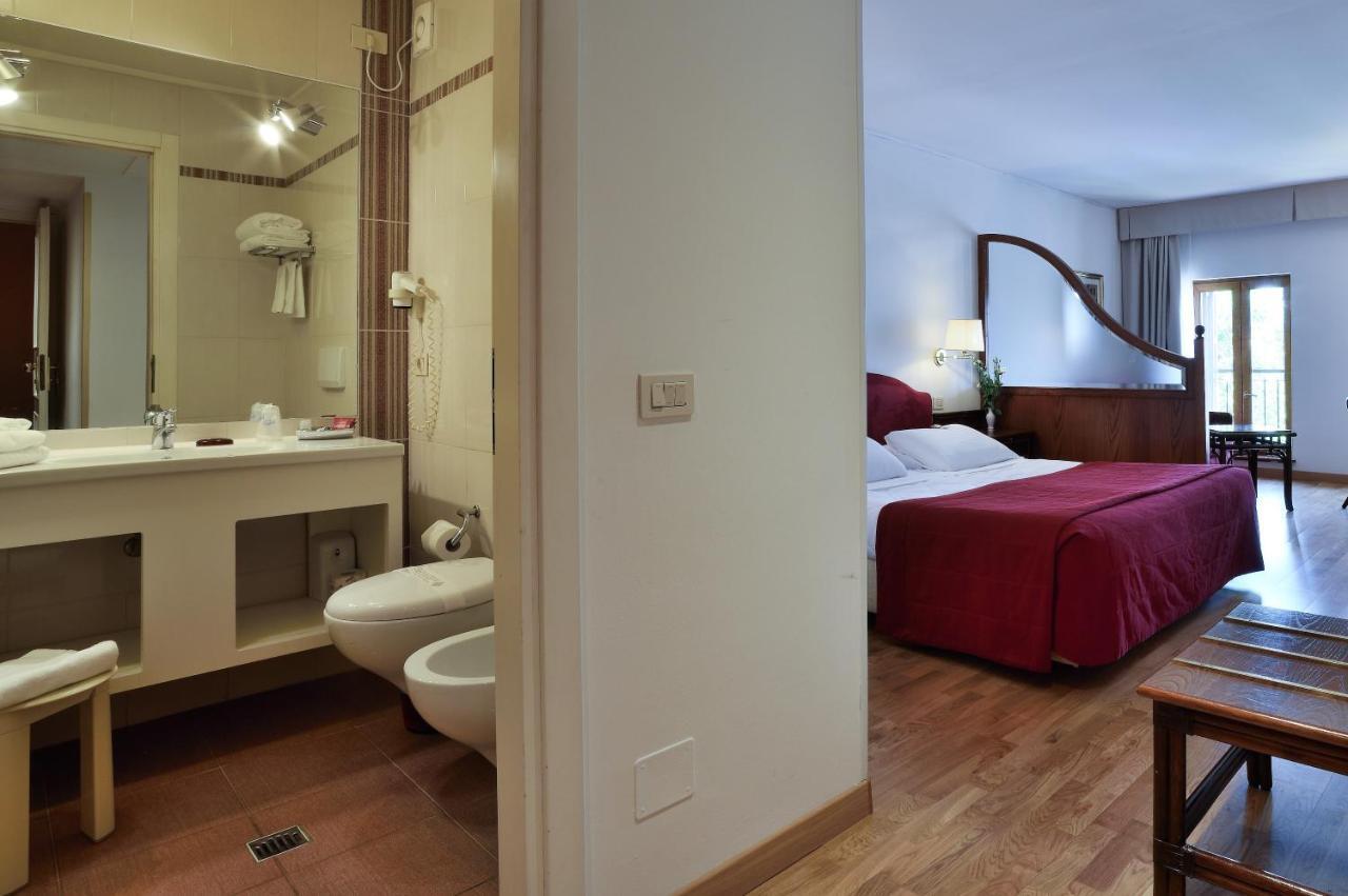 גראדו Hotel Hannover מראה חיצוני תמונה
